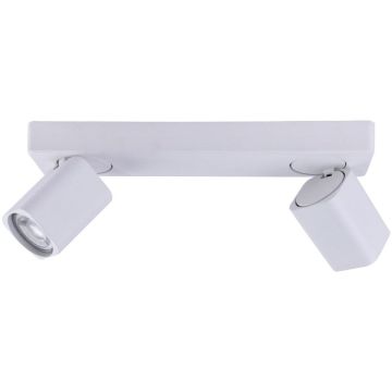 Italux SENOVA SPL-4492-2A WH Spot 2x35W/GU10 IP20