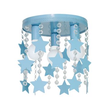 Milagro STAR MLP1131 Plafondlamp 3x60W/E27