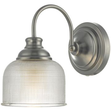 Dar Lighting TACK TAC0761 Wandlamp 1x40W/E14