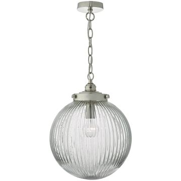 Dar Lighting TAMARA TAM0138 Hanglamp 1x60W/E27