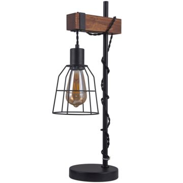Italux REDA TB-4793-1-L Bureau lamp 1x40W/E27 IP20