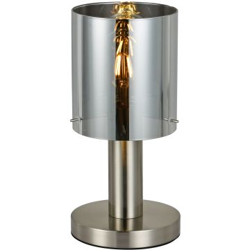 Italux SARDO TB-5581-1-SC+SG Tafellamp 1x40W/E27 IP20