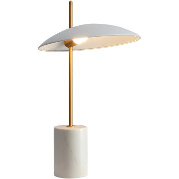 Italux VILAI TB-203342-1-WH Bureau lamp 1x4W/LED 3000K 400LM IP20