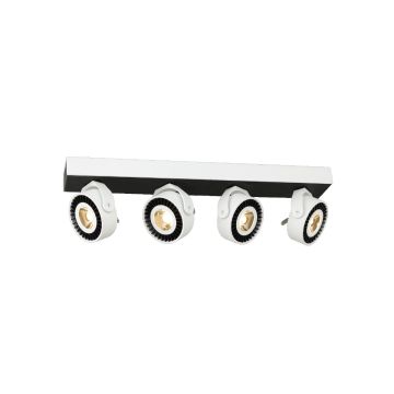 Milagro TECHNO ML3843 Spot 4x40W/LED 2800LM