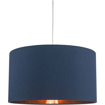 Dar Lighting TIMON TIM6523 Hanglamp 1x60W/E27/B22