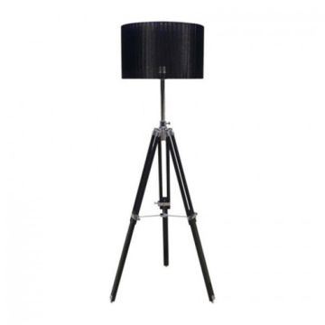 AZzardo CINEMA AZ0009 Staande lamp 1x60W/E27 IP20