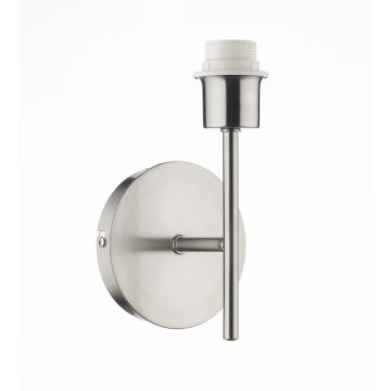 Dar Lighting TUSCAN TUS0746 Wandlamp 1x60W/E27