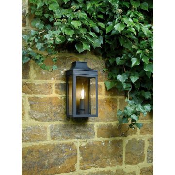 Dar Lighting VAPOUR VAP5222 Wandlamp 1x60W/E14 IP44