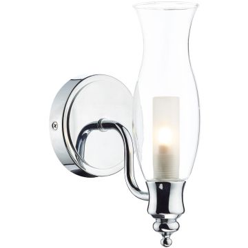 Dar Lighting VESTRY VES0750 Wandlamp 1x25W/G9 IP44