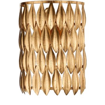 Dar Lighting VOLCANO VOL0735 Wandlamp 1x40W/E14