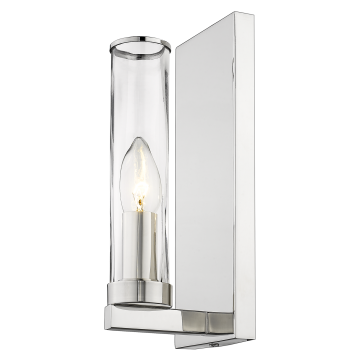 Cosmolight OXFORD W01045NI Wandlamp 1x40W/E14