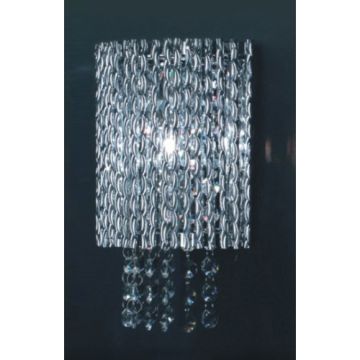 Italux ANABELLA W0207-01D-F4QL Wandlamp 1x42W/G9