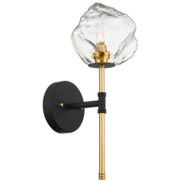 Zuma Line ROCK W0488-01D-SEAC Wandlamp 1x28W/G9