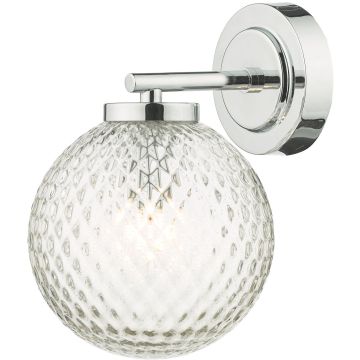 Dar Lighting WAYNE WAY0750 Wandlamp 1x3W/G9 IP44