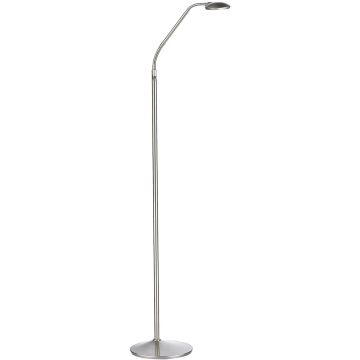 Dar Lighting WELLINGTON WEL4946 Staande lamp 1x7W/LED 3000K 570LM