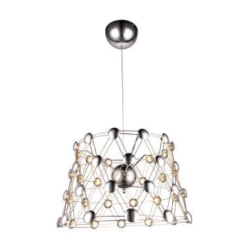 Milagro WIRE ML246 Hanglamp 1x40W/LED 2800LM