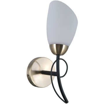 Italux CRISTINA WL-6706-1 Wandlamp 1x40W/E27 IP20