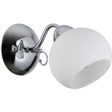 Italux MASSERI WL-6895-1 Wandlamp 1x40W/E27 IP20