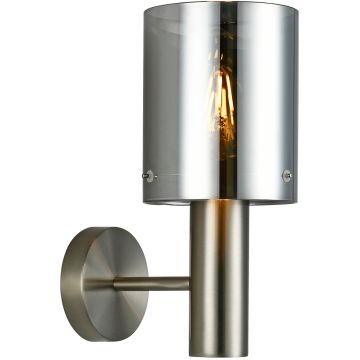 Italux SARDO WL-5581-1A-SC+SG Wandlamp 1x40W/E27 IP20