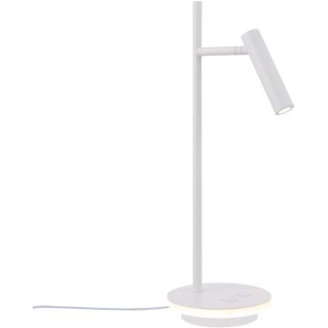 Maytoni ESTUDO Z010TL-L8W3K Bureau lamp 1x8W/LED 3000K 550LM IP20
