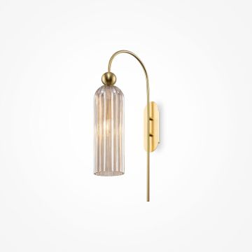 Maytoni ANTIC MOD302WL-01CG Wandlamp 1x40W/E14 IP20