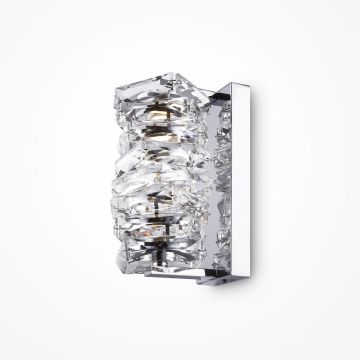 Maytoni COIL MOD124WL-L6CH3K Wandlamp 1x6W/LED 3000K 300LM IP20