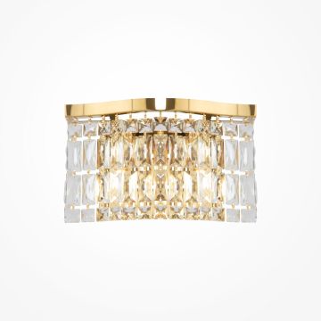 Maytoni DUNE DIA005WL-02G Wandlamp 2x60W/E14 IP20