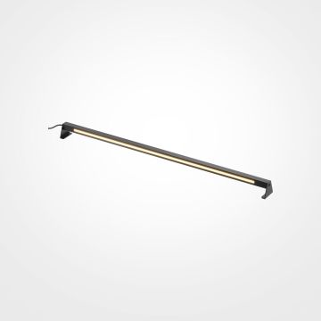 Maytoni EDGE O415FL-L15B3K Wandlamp 1x15W/LED 3000K 1000LM IP65