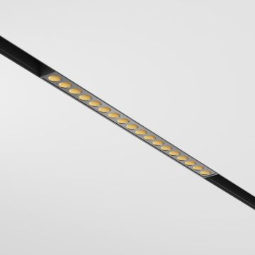 Maytoni POINTS TR031-2-18W3K-B Railspot 18x18W/LED 3000K 1260LM IP20