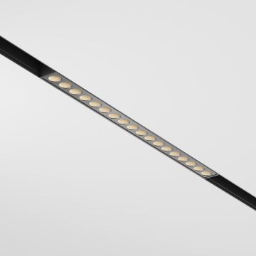 Maytoni POINTS TR031-2-18W4K-B Railspot 18x18W/LED 4000K 1350LM IP20