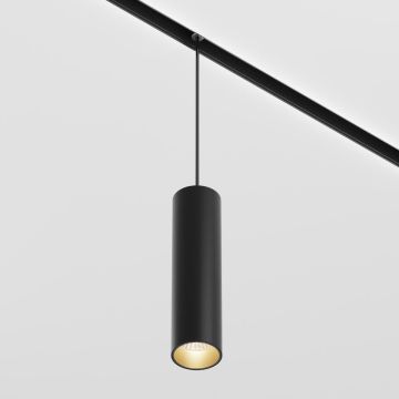 Maytoni FOCUS LED TR041-2-12W3K-B Railspot 1x12W/LED 3000K 840LM IP20