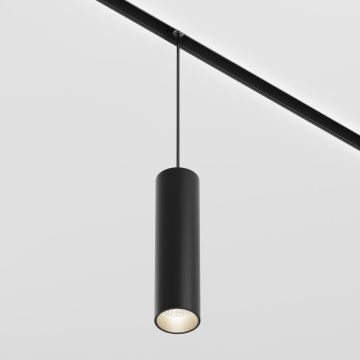 Maytoni FOCUS LED TR041-2-12W4K-B Railspot 1x12W/LED 4000K 900LM IP20