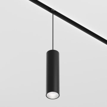 Maytoni FOCUS LED TR041-4-12W3K-M-DS-B Railspot 1x12W/LED 3000K-6000K 900LM IP20