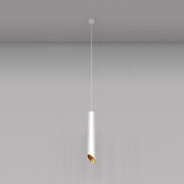 Maytoni LIPARI P044PL-01-40GU10-W Hanglamp 1x35W/GU10 IP20
