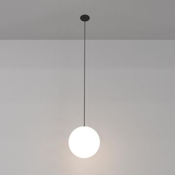Maytoni LUNA P039PL-5W3K-10INS-B Hanglamp 1x5W/LED 3000K 300LM IP20