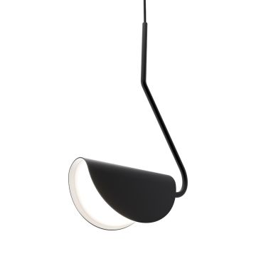 Maytoni MOLLIS MOD126PL-01B Hanglamp 1x28W/G9 IP20