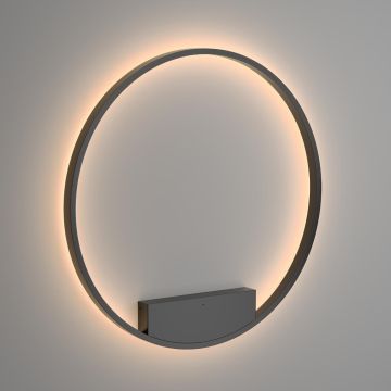 Maytoni RIM MOD058WL-L50B3K Wandlamp 1x51W/LED 3000K 2400LM IP20