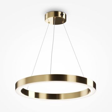 Maytoni SATURNO MOD415PL-L45BS4K Hanglamp 1x45W/LED 4000K 3100LM IP20