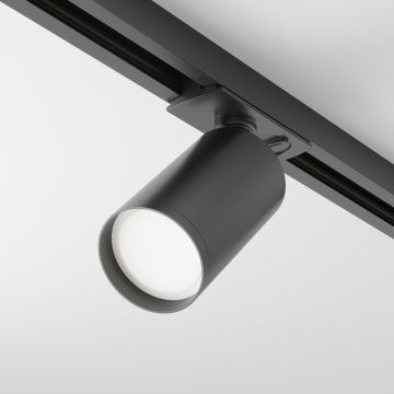 Maytoni FOCUS S TR020-1-GU10-B Railspot 1x10W/GU10 IP20