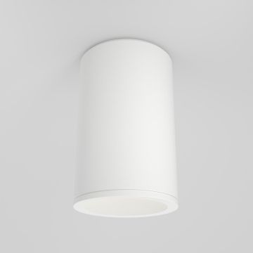 Maytoni ZOOM C029CL-01-S-W Opbouwspot 1x50W/GU10 IP65