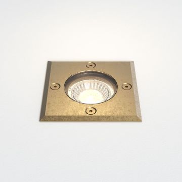 Astro Lighting GRAMOS 1312009 Inrijlamp 1x6W/GU10 IP65