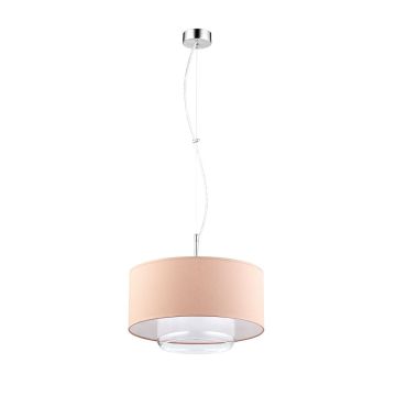 Jupiter AVEO 1264 Hanglamp 1x15W/E27 IP20