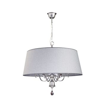 Jupiter EGIDA 1605 Kroonluchter 6x15W/E27 IP20