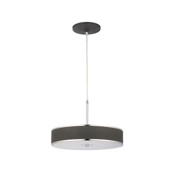 Jupiter JAZZ 1217 Hanglamp 2x11W/E14 IP20