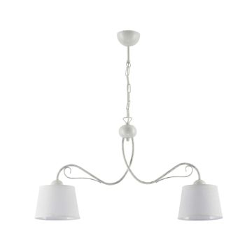 Jupiter KAMELIA 1344 Hanglamp 2x15W/E27 IP20