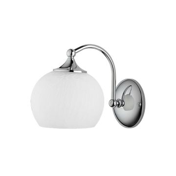 Jupiter LARGO 1133 Wandlamp 1x15W/E27 IP20