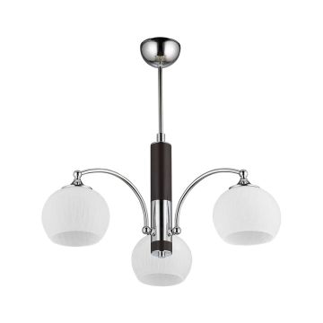Jupiter LARGO 1134 Plafondlamp 3x15W/E27 IP20