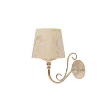 Jupiter SOFIA 1593 Wandlamp 1x15W/E27 IP20