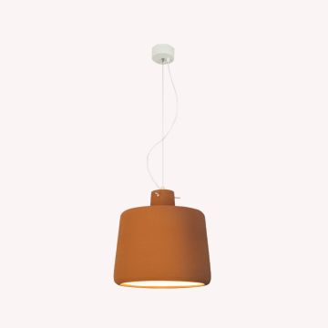 Zambelis PENDANT LAMP 1664 Hanglamp 1x40w/E27 IP20