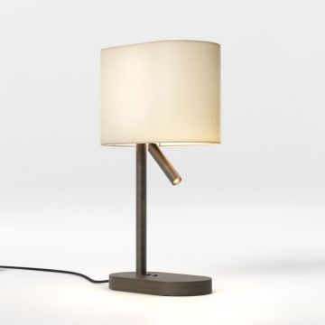 Astro Lighting Venn 1433037 Tafellamp 1x12W/LED|E27 2700K 90.4 IP20